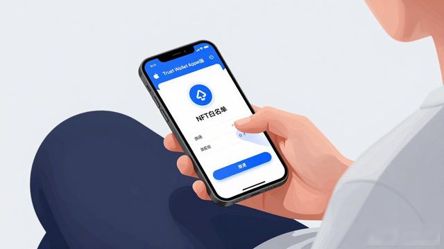 Trust Wallet苹果版怎么用？这些场景你一定用得上