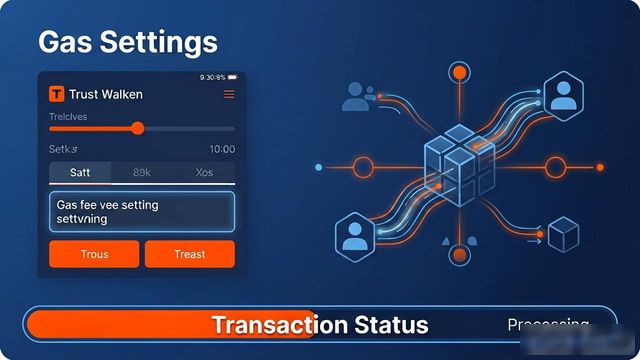Trust钱包提现不透明？教你几个自查方法