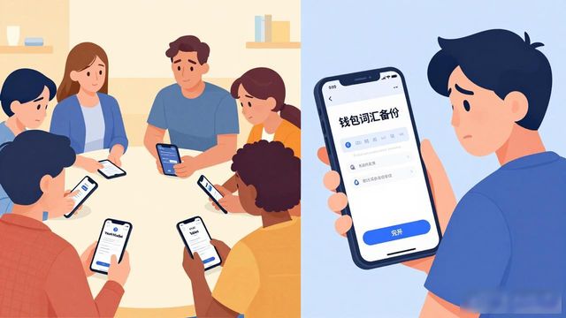 Trust Wallet用户交流对下载体验有多大影响？
