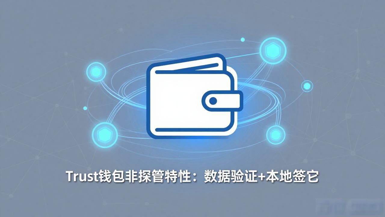 Trust钱包丢了钱？看懂恢复机制再操作