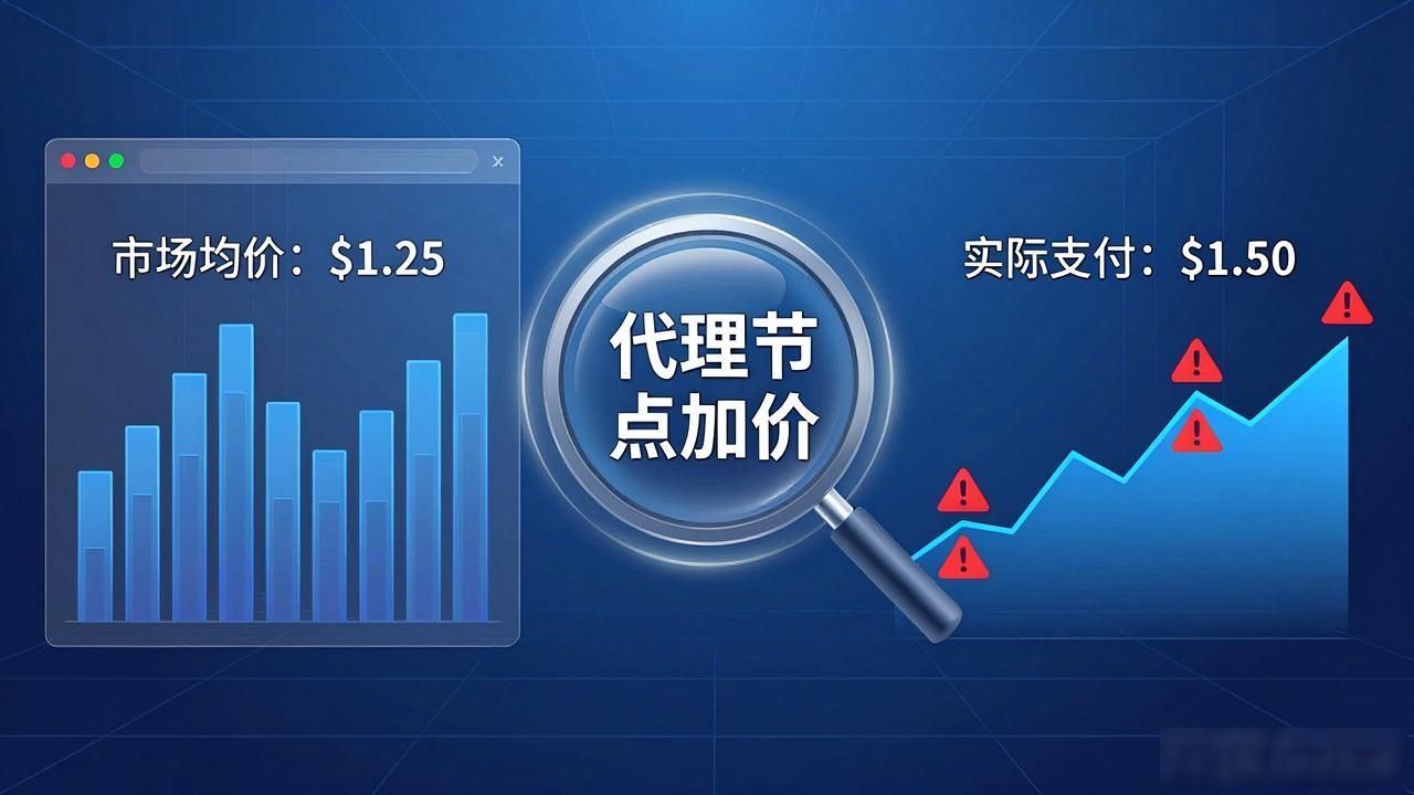 Trust钱包手续费到底收了多少？真相与争议解析