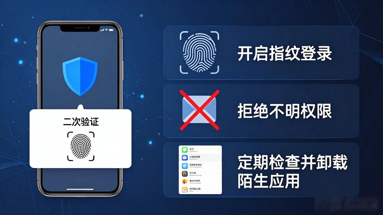 手机下载Trust Wallet防骗指南