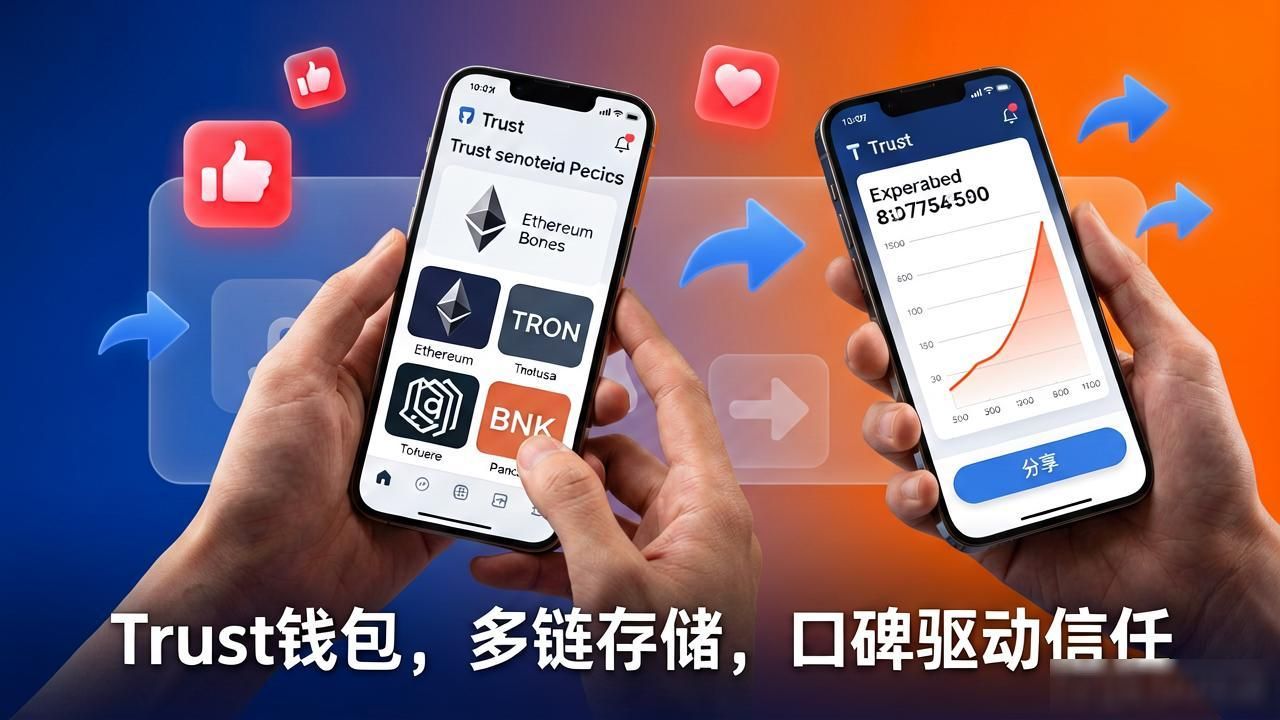 Trust钱包下载指南：社群口碑如何决定你的信任度