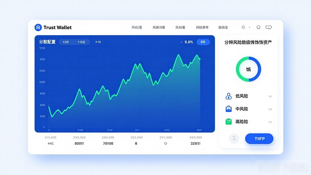 Trust Wallet官网看行情：加密货币市场动态与资金管理策略
