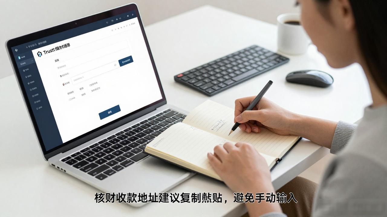 Trust钱包提币总失败？掌握这几点轻松到账