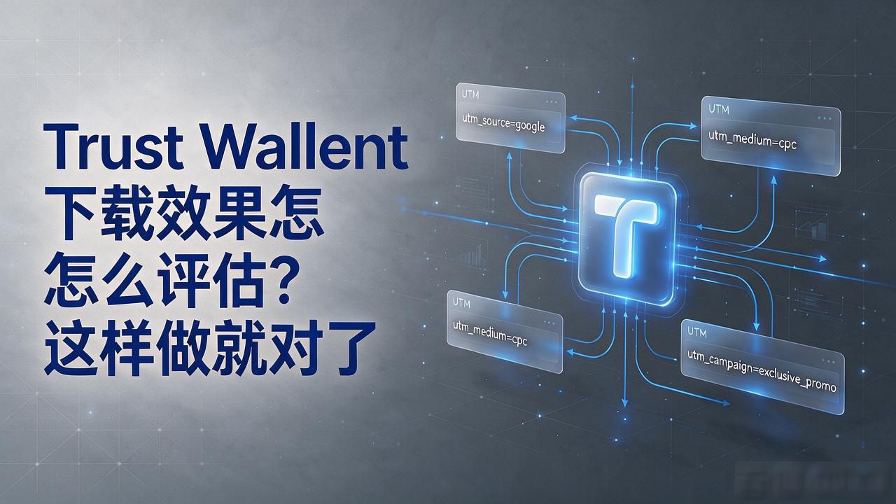 Trust Wallet下载效果怎么评估？这样做就对了