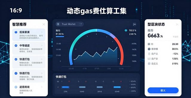 Trust Wallet实现数字资产快速流转的核心方法讲解