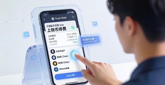 Trust Wallet App代币发行服务 普通用户也能便捷发币