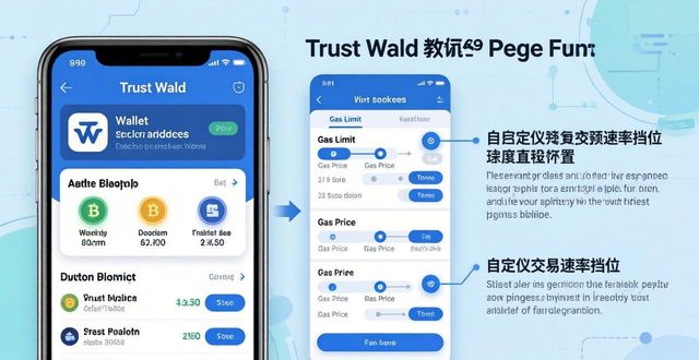 Trust Wallet最新版实用教程 巧用功能提升交易效率体验