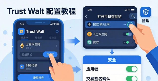 2026新手必看：Trust Wallet最新版下载安装与安全配置全攻略