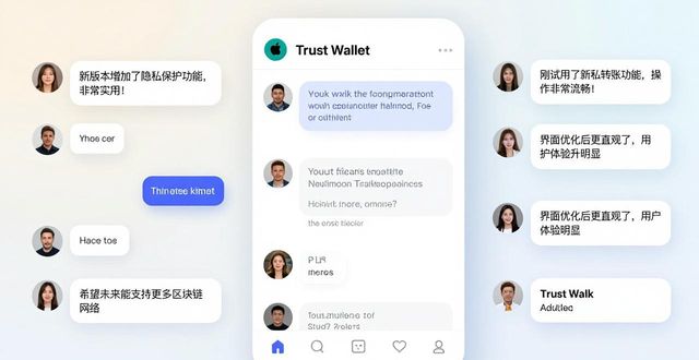Trust Wallet苹果版用户社区 靠谱讨论平台实用指南