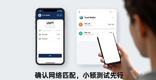 Trust Wallet官网教程：数字资产安全操作指南