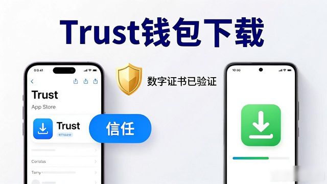Trust钱包下载指南：如何从官网获取安全版本