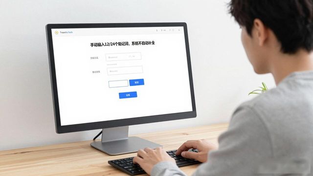 Trust钱包恢复流程透明度揭秘