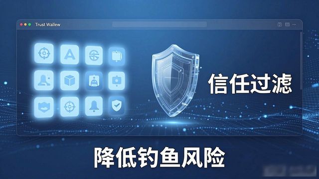 Trust Wallet官网用户信任体系，到底靠不靠谱？