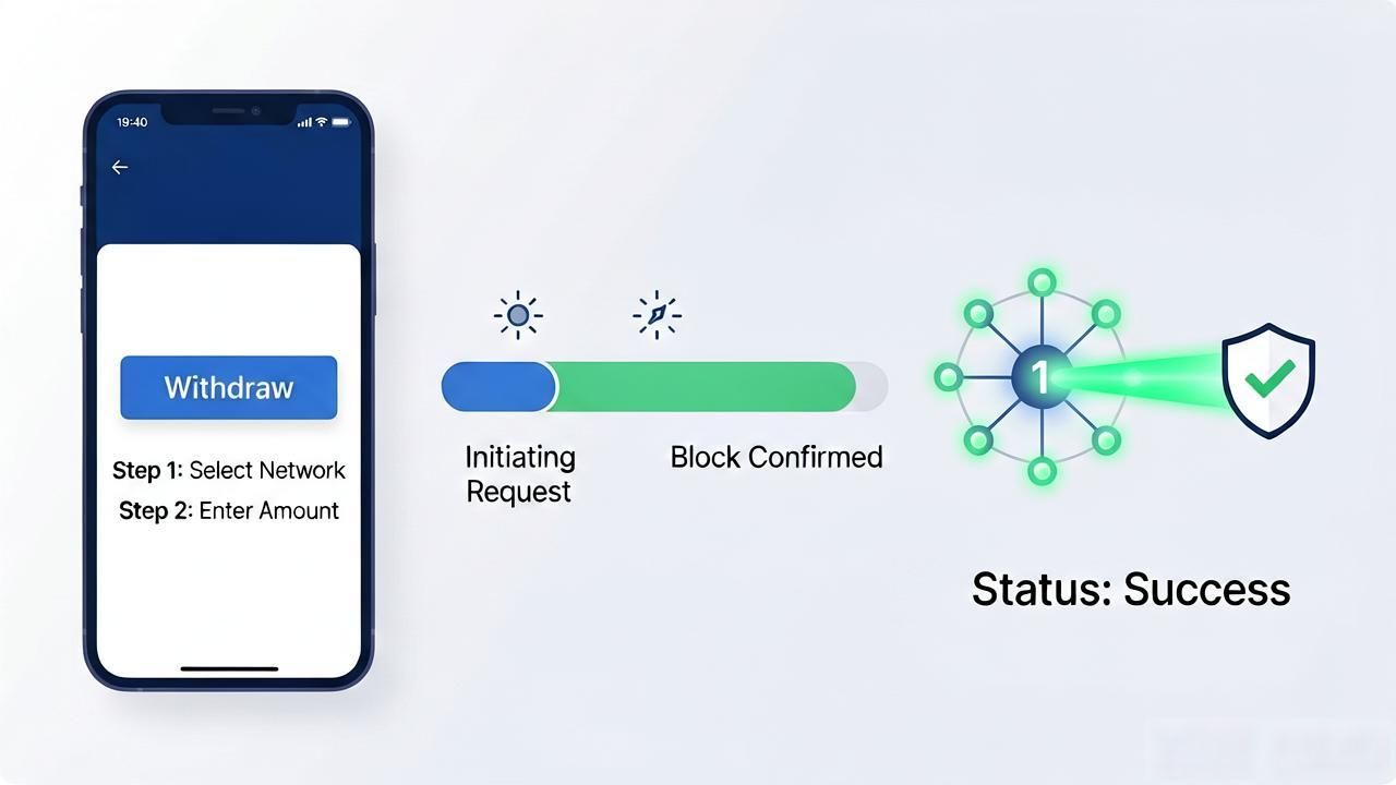 Trust钱包怎么提？看透明度和信任