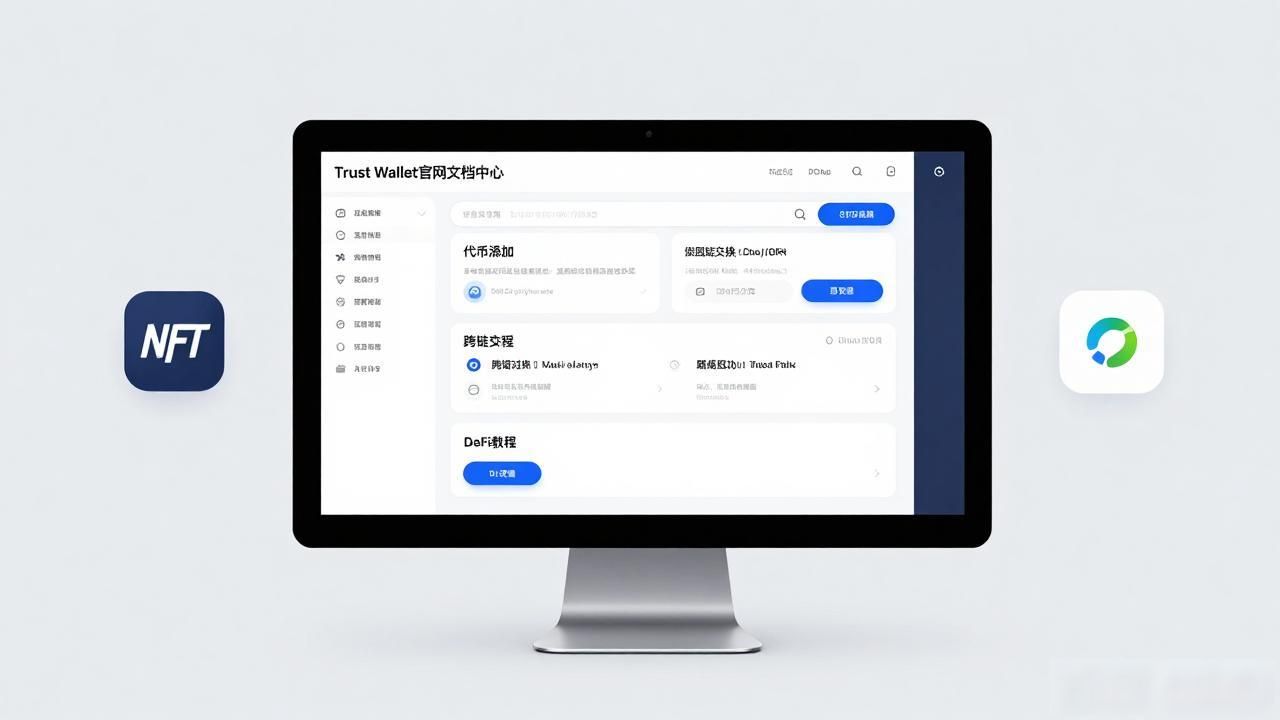 Trust Wallet官网完整攻略：从小白到精通加密投资