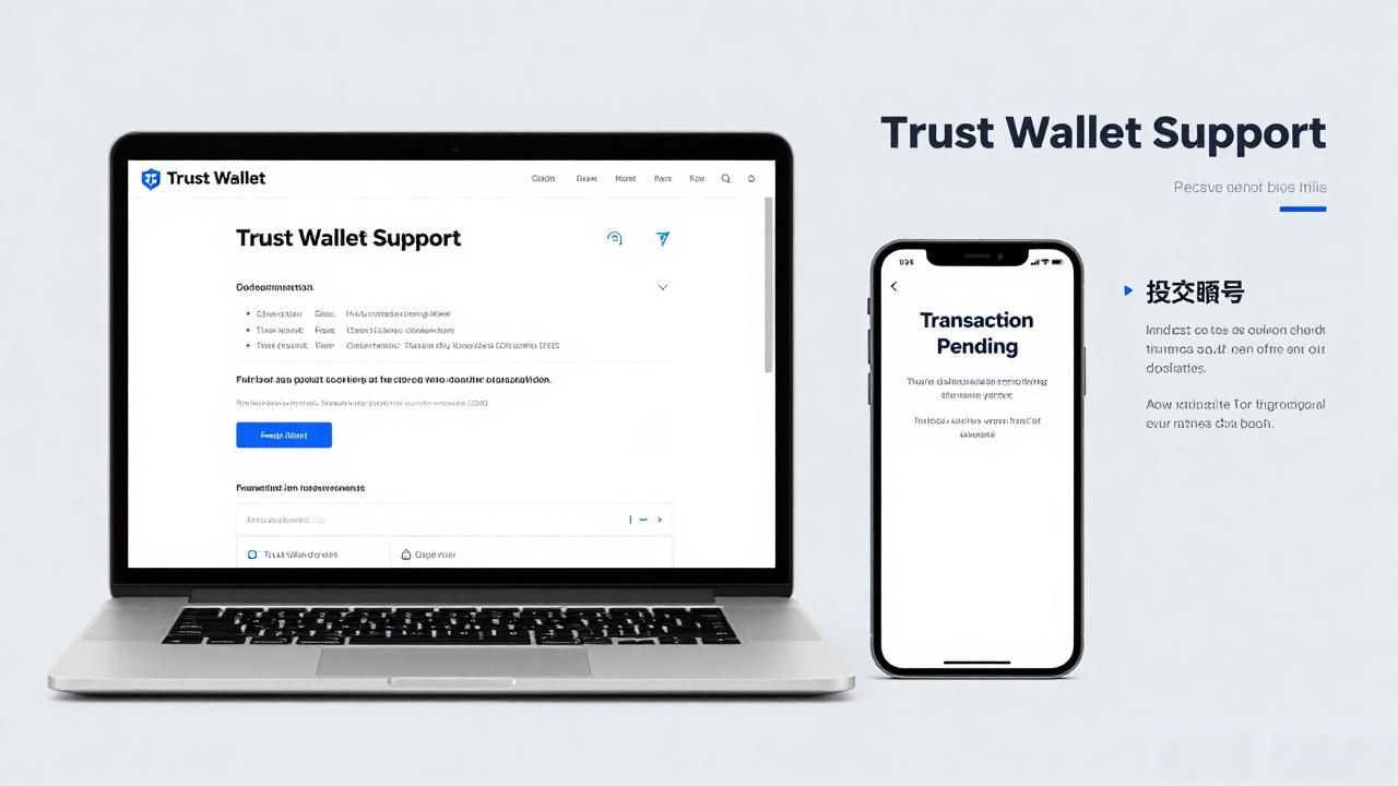 Trust Wallet出现问题怎么办？客服支持与使用指南