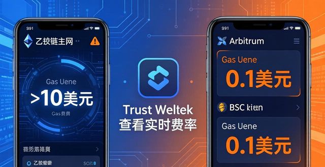 Trust钱包提款省时省手续费技巧