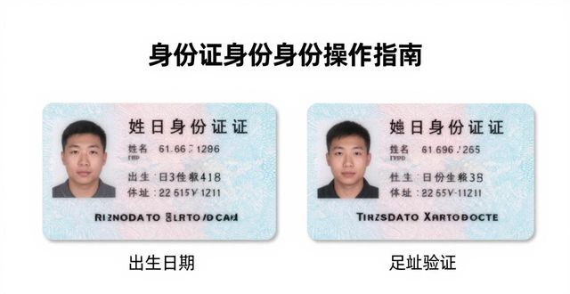 Trust钱包注册后怎么做身份验证 完整实操指南看这里