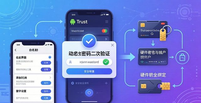 从Trust钱包安卓下载提取安全工具 怎么保护你的数字资产
