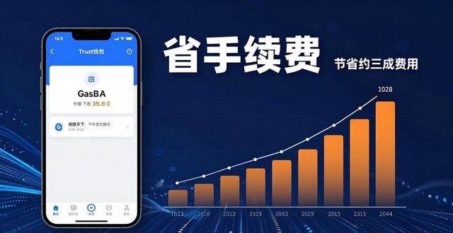trust钱包转账费用怎么算 省手续费这些技巧要收好