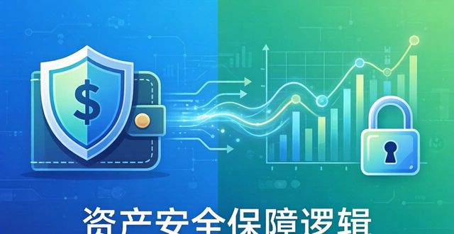 Trust钱包信任机制解析 手把手教你看懂用户资产安全保障逻辑
