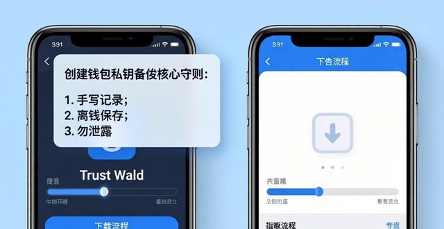 Trust Wallet下载体验优化指南 实用技巧新手也能轻松上手