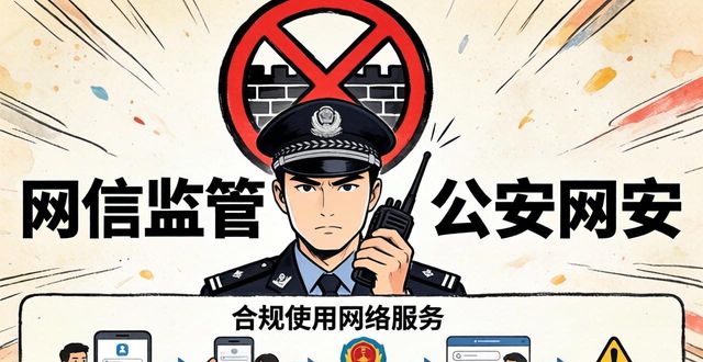 非法翻墙下载Trust钱包违法，别冒险，维护网络环境靠大家