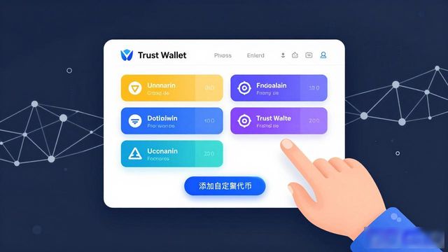 Trust Wallet投资计划优化指南：让数字资产更聪明地赚钱