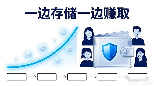 Trust Wallet用户从哪来？增长趋势全解析