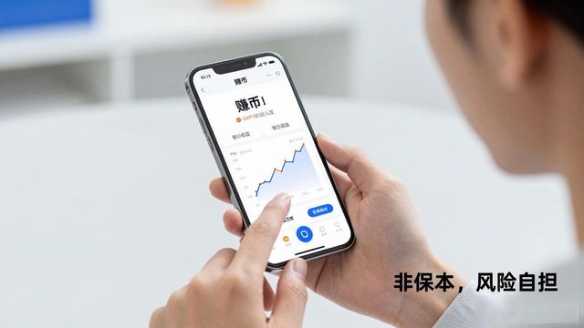 Trust钱包提币加快，新产品还能理财？