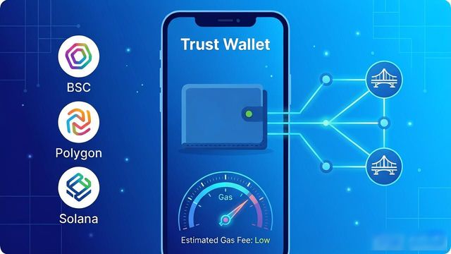 Trust钱包网络费太贵？社区真实声音和优化建议