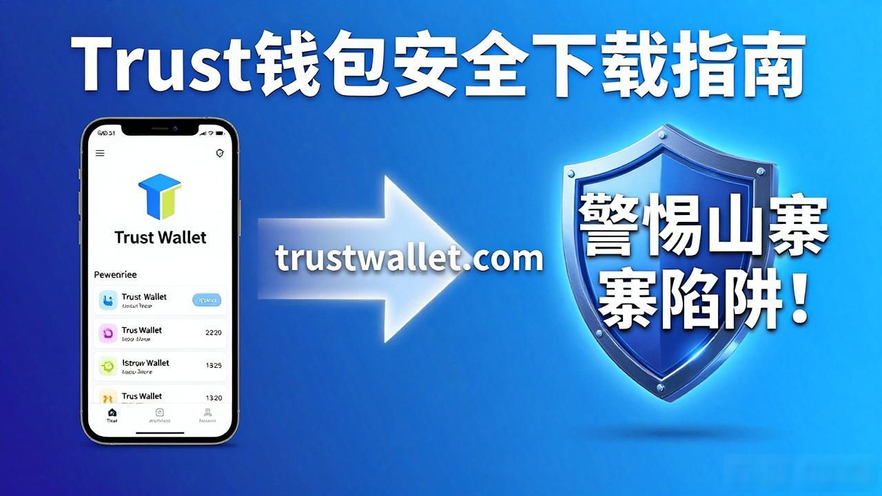 Trust钱包怎么用？市场现状与免费下载指南
