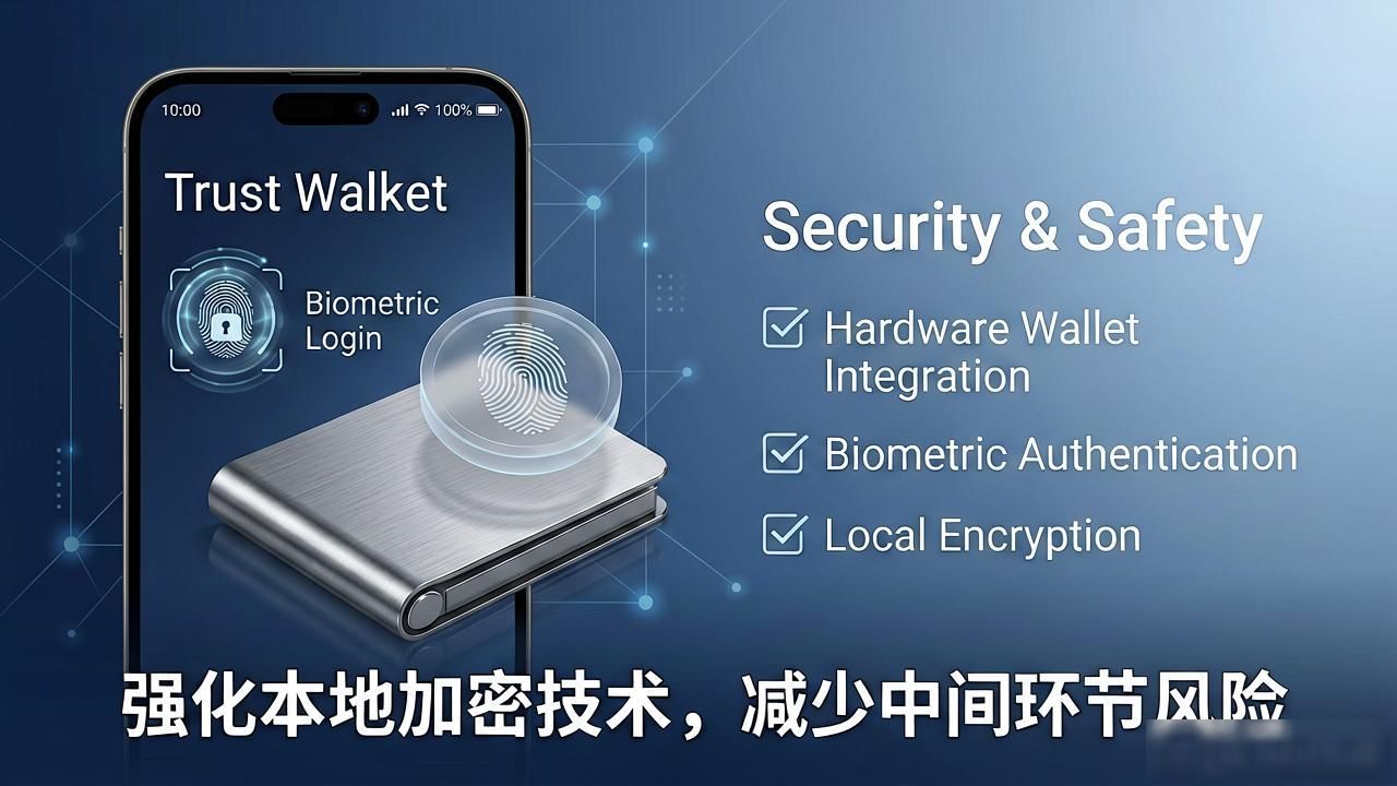 Trust Wallet新功能值多少钱？