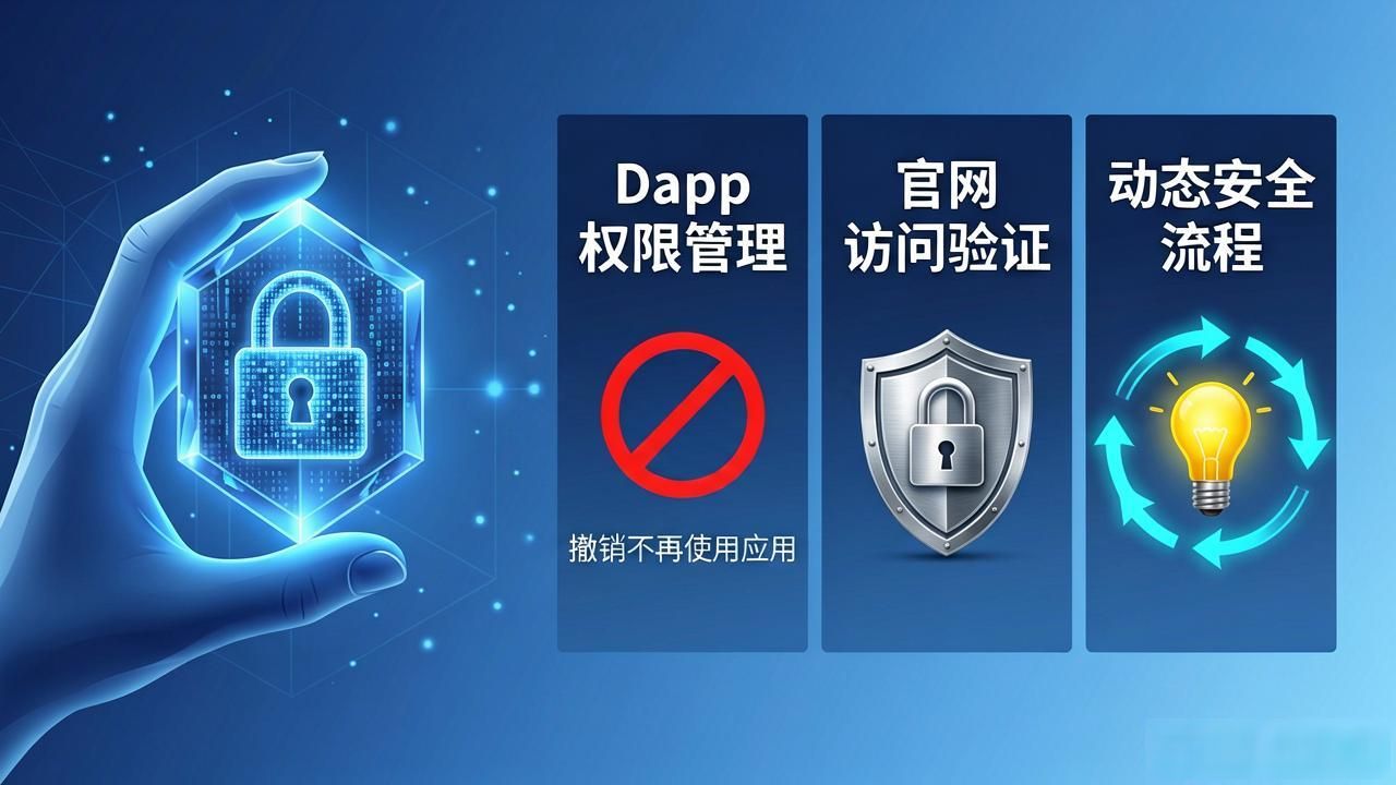 Trust钱包提现太麻烦？揭秘隐藏权益与顺滑出金技巧