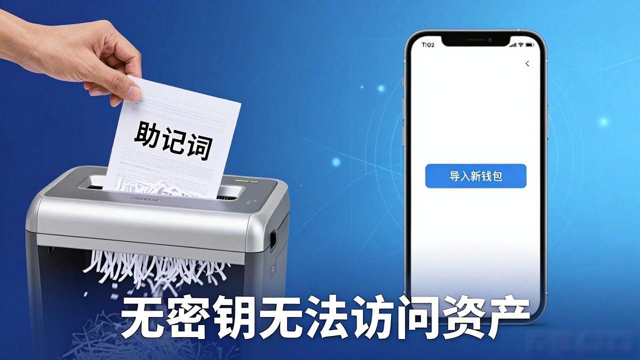 Trust钱包真的能彻底注销吗？老玩家告诉你真相