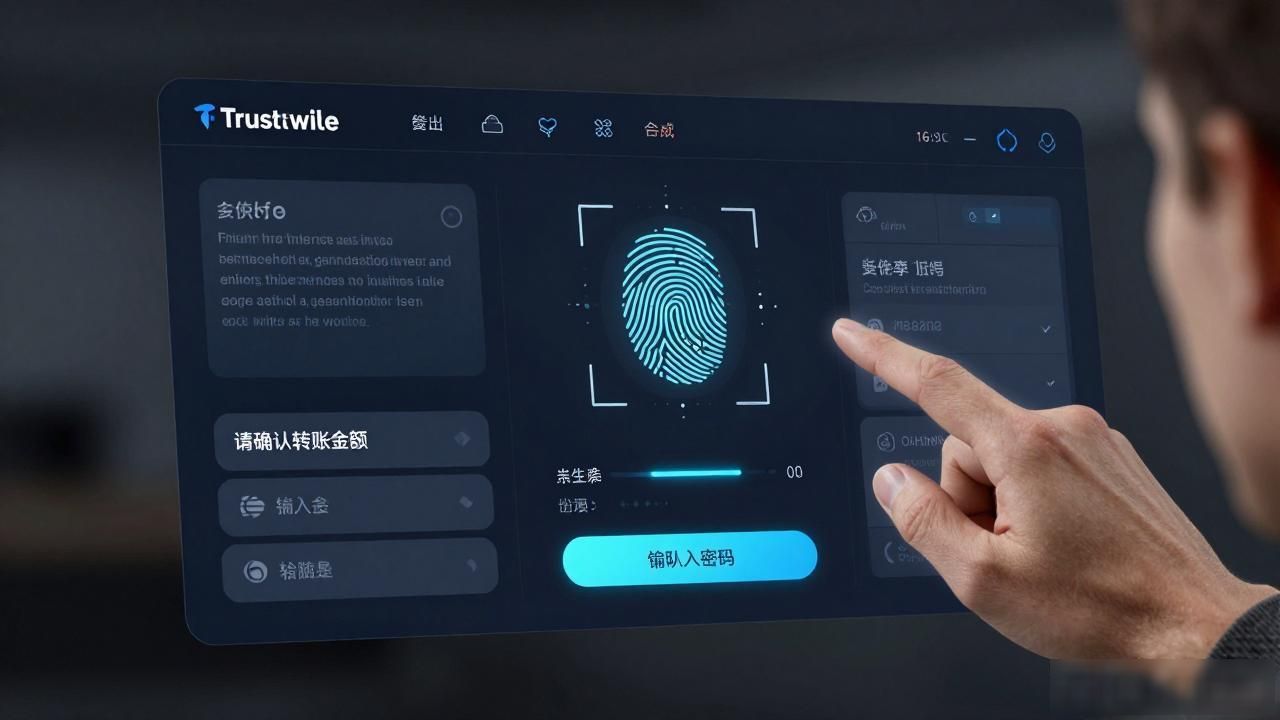 Trust钱包恢复调整与技术创新：老交易员的真实感受