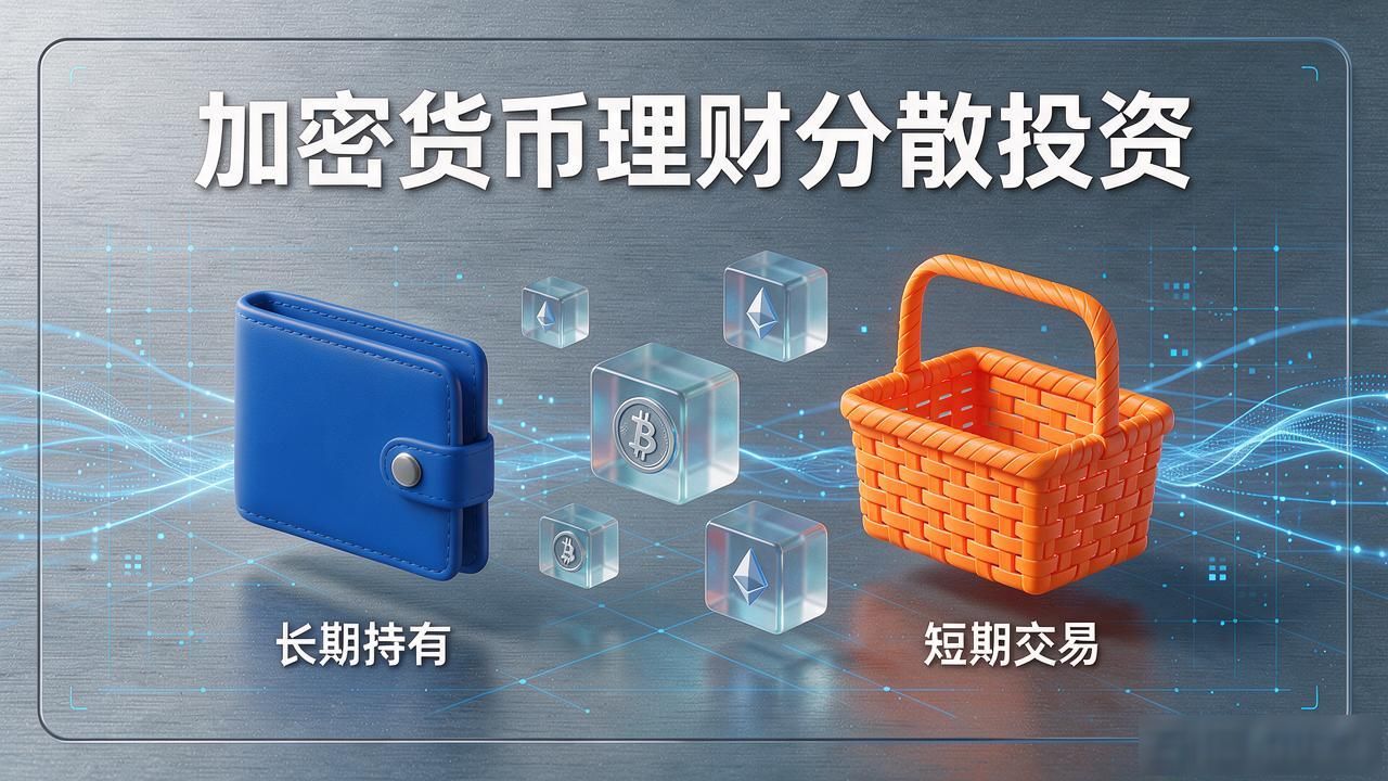 Trust Wallet理财指南：教你轻松管理数字资产