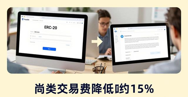 Trust钱包高Gas费?跟官方沟通能解决