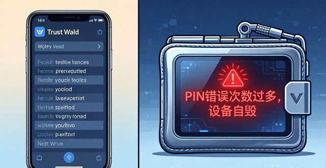 Trust Wallet苹果版安全吗?对比其他钱包谁更靠谱