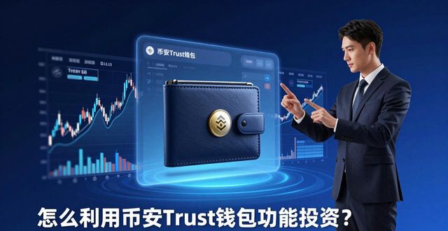 怎么利用币安Trust钱包功能投资？掌握这些方法轻松实现投资目标
