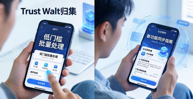 坚持信任核心 深耕功能创新 细说Trust Wallet下载后的科学发展路径