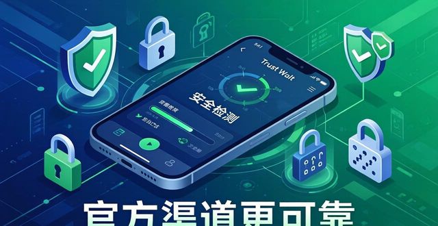 Trust Wallet官网下载优势对比，为啥官方渠道比别的方式更可靠？