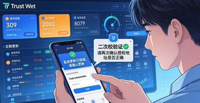 从Trust钱包安装说起 普通人数字资产管理这样升级够省心