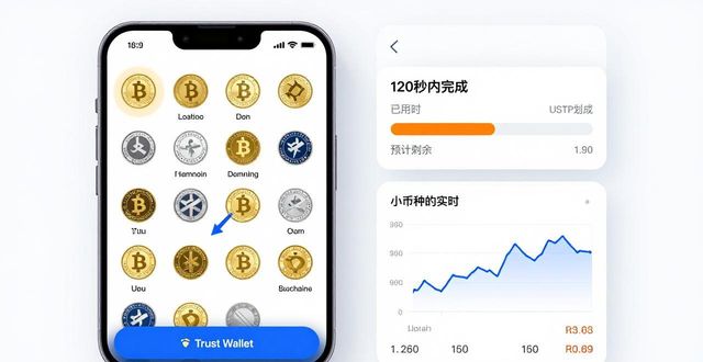 Trust Wallet第一次下载使用体验分享 真实反馈全程细节