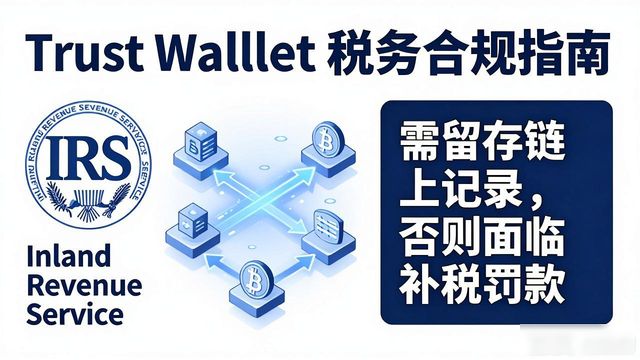 Trust Wallet到底合不合法？合规性深度拆解