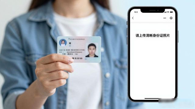 Trust钱包注册需要拍身份证吗？照片验证全流程