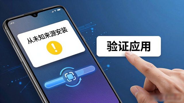 下载Trust Wallet时必做的安全校验检查