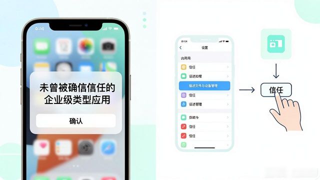 Trust Wallet苹果版推广用户支持计划，这些细节你得知道